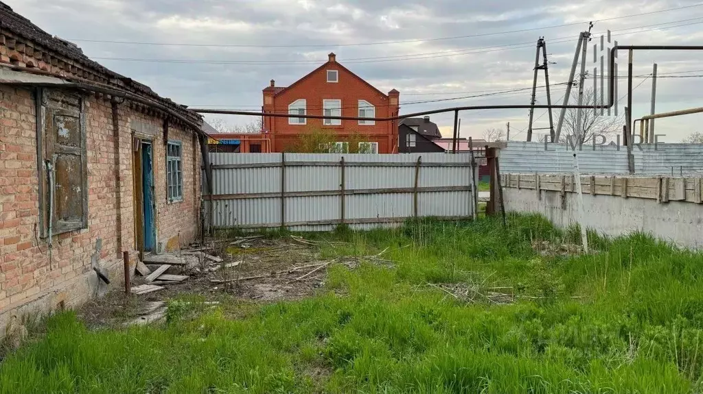 Участок в Чеченская республика, Грозный ул. Грядущая, 3 (6.0 сот.) - Фото 0