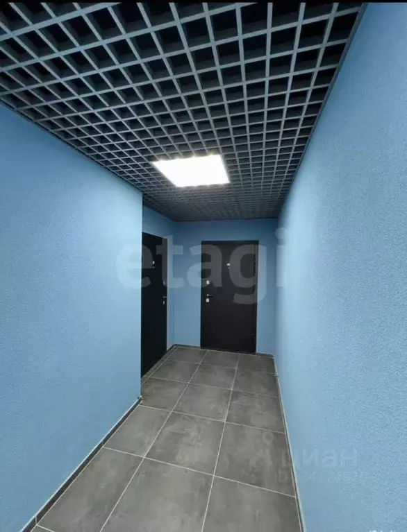2-к кв. Крым, Евпатория ул. Имени 60-летия ВЛКСМ, 31/3 (52.2 м) - Фото 1