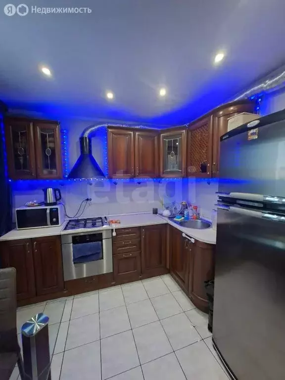 2-комнатная квартира: Усинск, улица Мира, 13А (52.3 м) - Фото 2