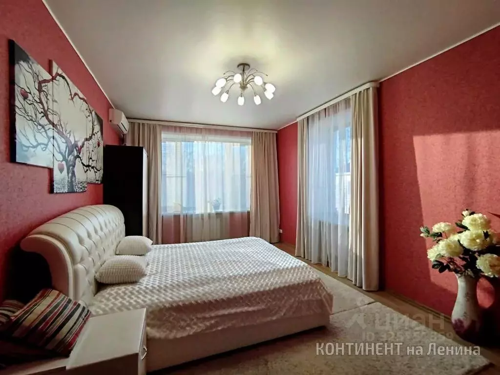 3-к кв. Ярославская область, Рыбинск ул. Желябова, 6 (64.2 м) - Фото 1