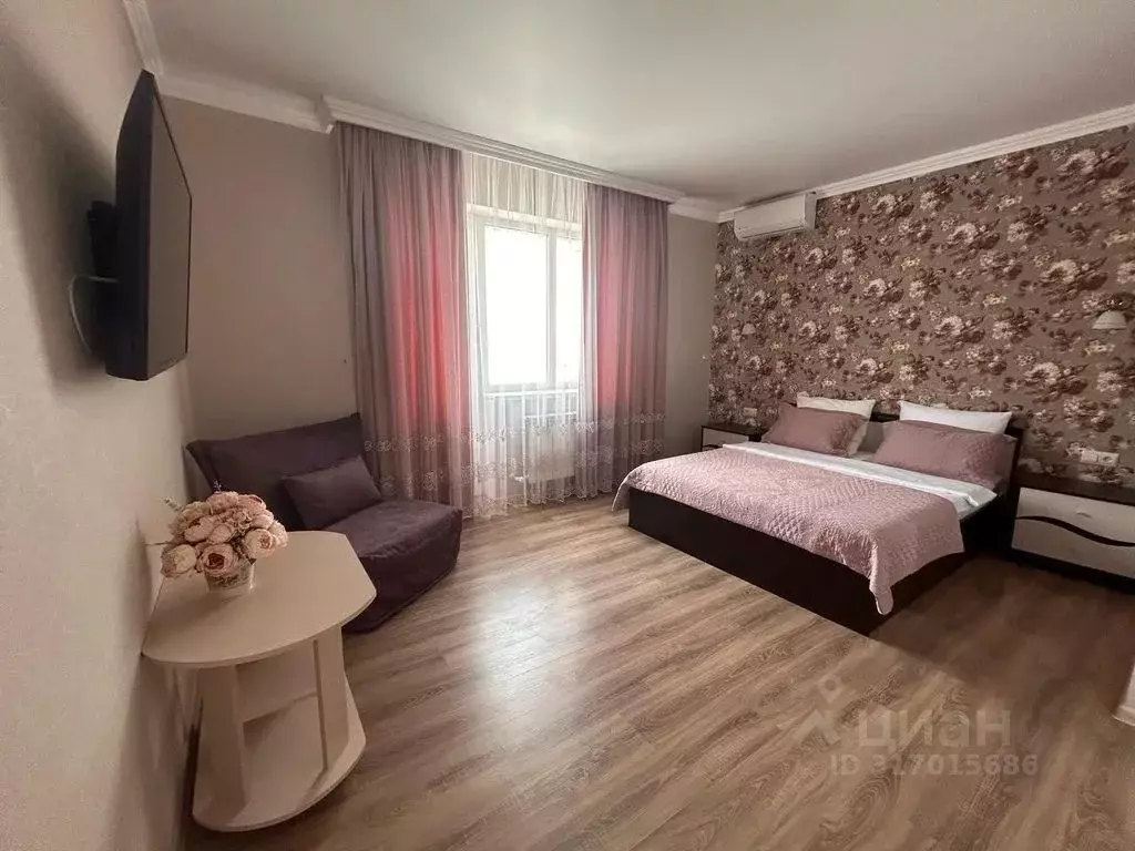 Комната Краснодарский край, Геленджик Аэродромная ул., 7 - Фото 0