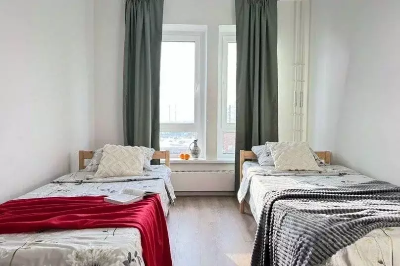 2-к кв. Московская область, Красногорск городской округ, пос. ... - Фото 2