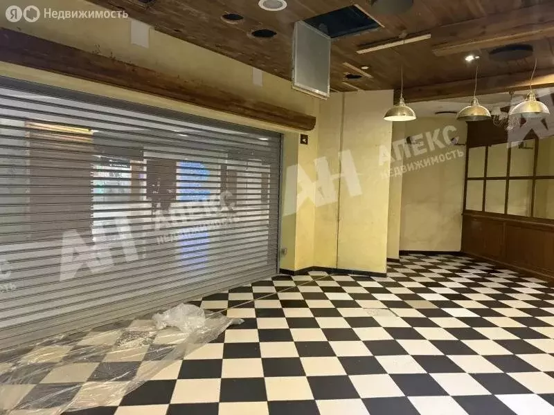 Помещение свободного назначения (107 м) - Фото 2