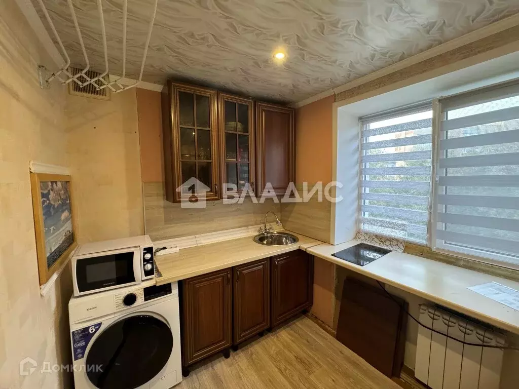 Продаётся 1-к квартира, 26.5 м - Фото 1