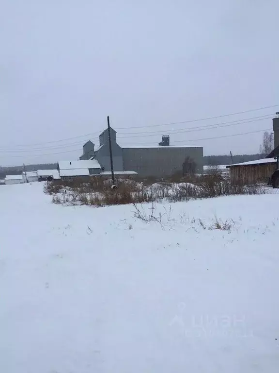 Производственное помещение в Свердловская область, Заречный городской ... - Фото 0