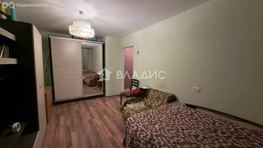 1-комнатная квартира: Ковров, Восточная улица, 52/4 (30.5 м) - Фото 2