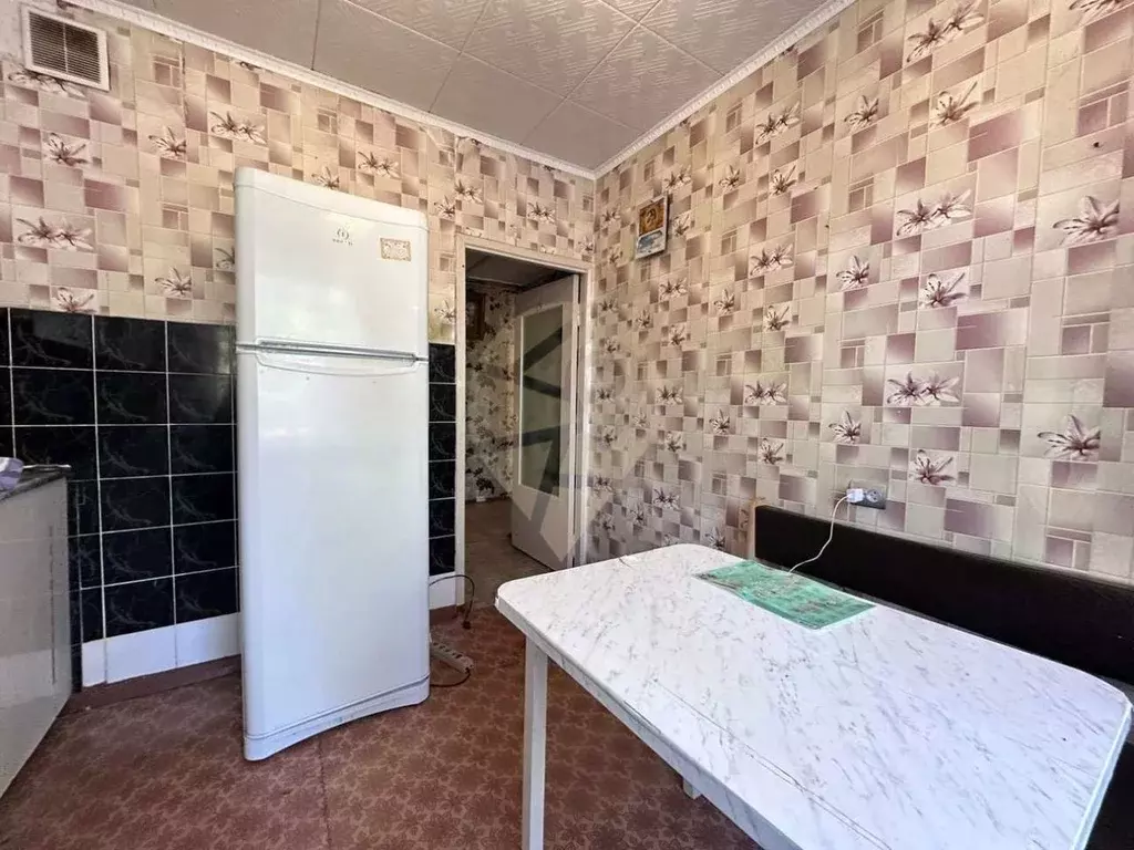 3-к кв. Белгородская область, Старый Оскол Буденного мкр,  (62.0 м) - Фото 0