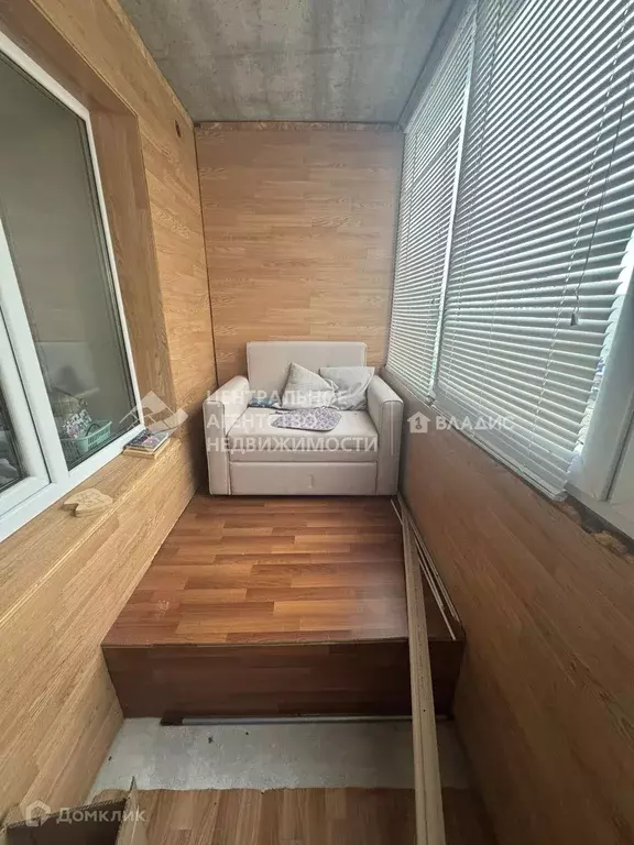 Продаётся 1-к квартира, 41.4 м - Фото 1