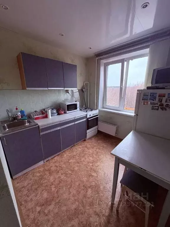 2-к кв. Нижегородская область, Балахна Олимпийская ул., 5 (47.0 м) - Фото 1