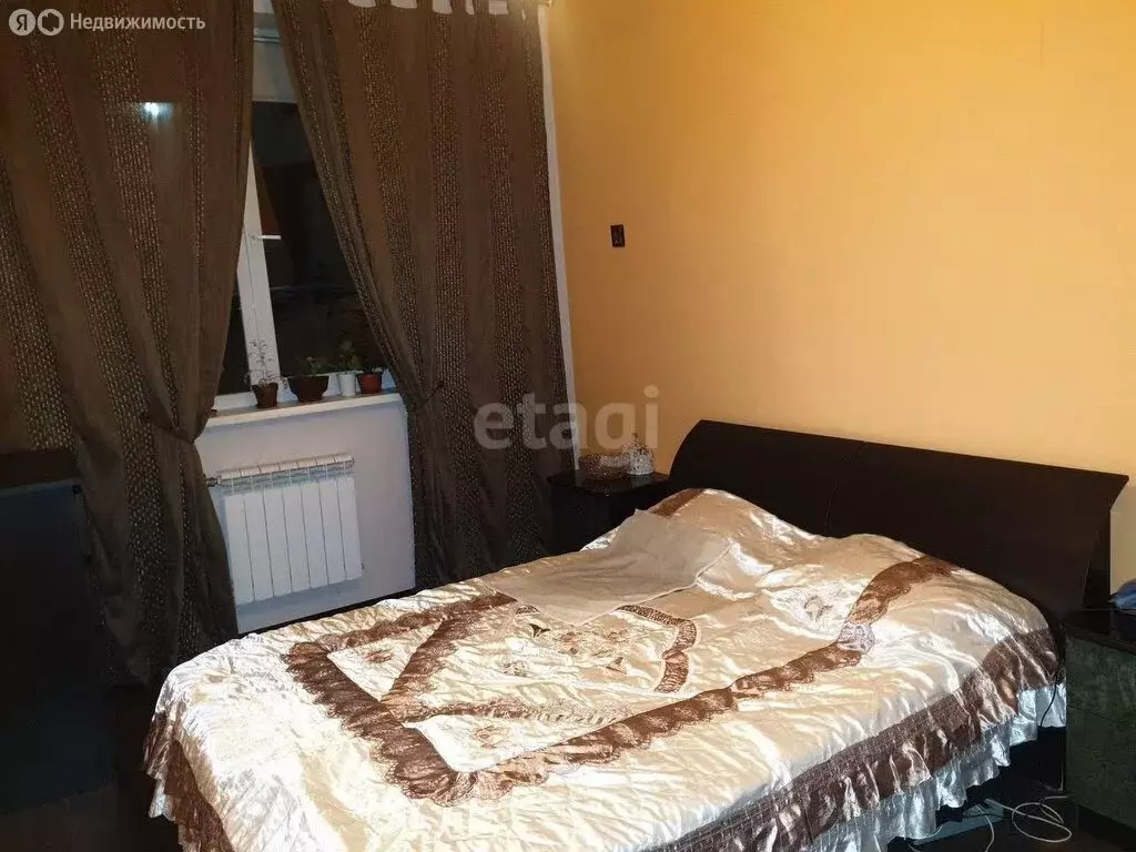 1-комнатная квартира: Иркутск, микрорайон Ершовский, 172 (44 м) - Фото 0