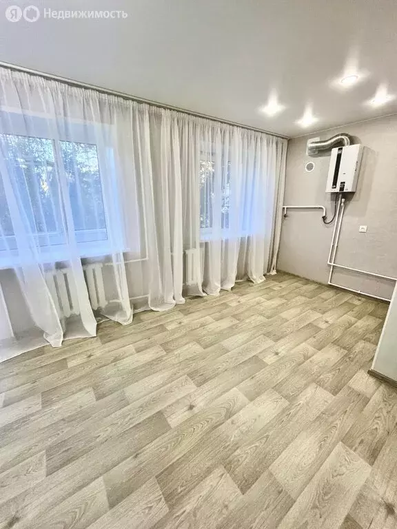 2-комнатная квартира: Орёл, улица Пушкина, 20 (43.1 м) - Фото 1