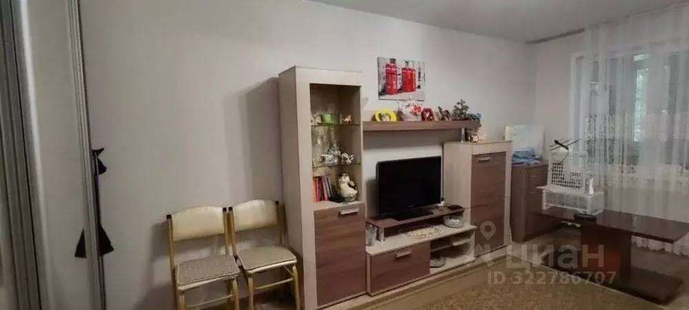 1-к кв. Ставропольский край, Ессентуки Октябрьская ул., 428 (29.0 м) - Фото 1