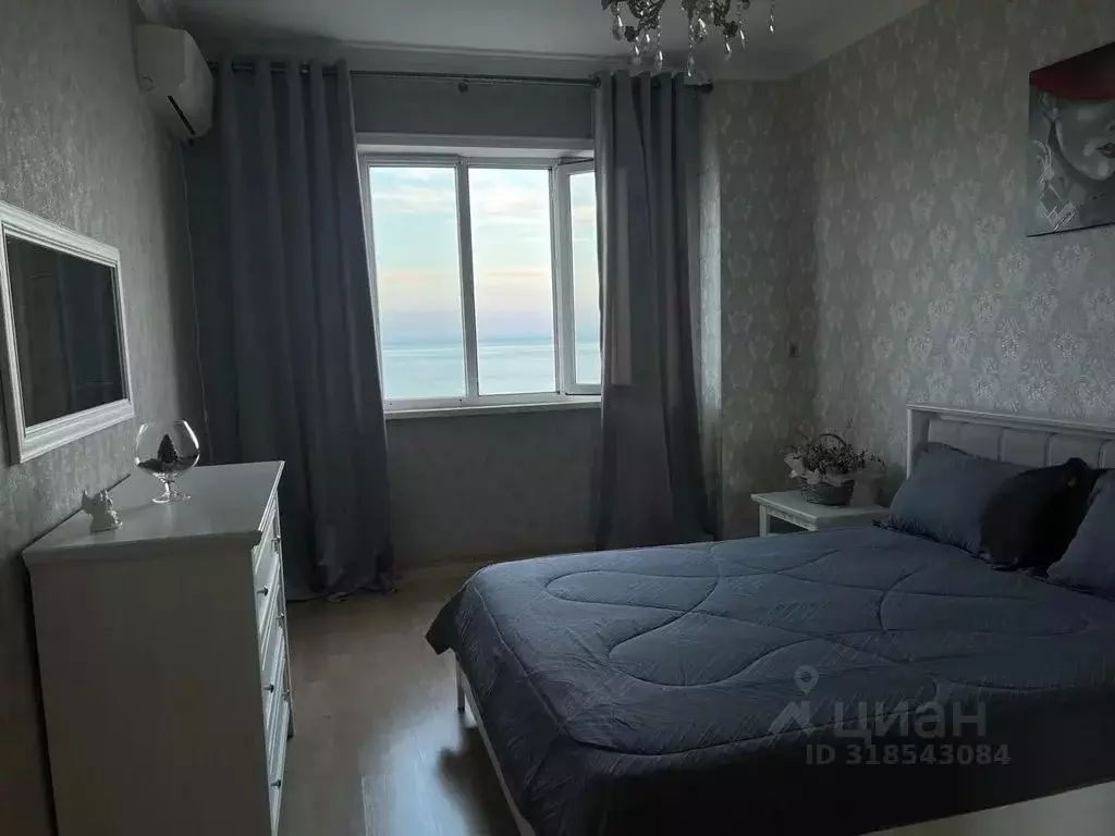 2-к кв. Дагестан, Махачкала ул. Даниялова, 95к1 (52.0 м) - Фото 1