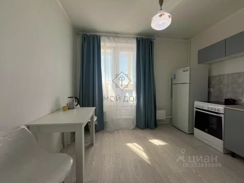 2-к кв. Москва Боровское ш., 33 (58.0 м) - Фото 1