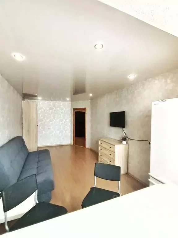 Квартира, 2 комнаты, 38.4 м - Фото 0