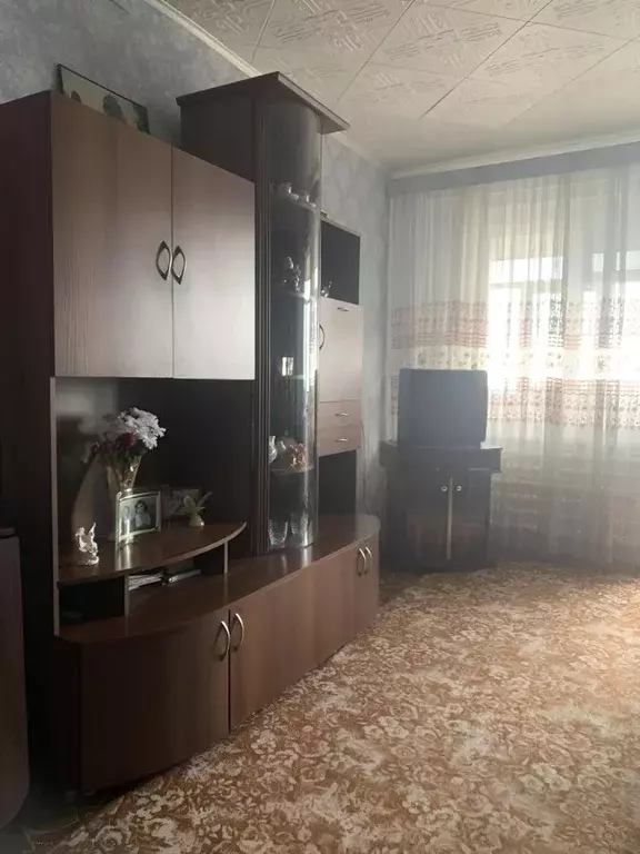 2-к кв. Оренбургская область, Орск Орский просп., 25 (44.0 м) - Фото 1