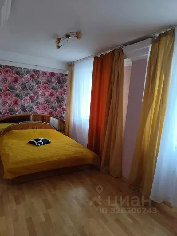 2-к кв. Севастополь ул. Вакуленчука, 13 (57.0 м) - Фото 2