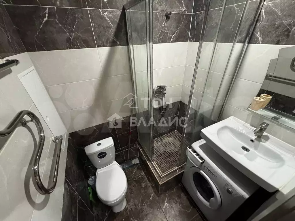 Квартира-студия, 26,2 м, 8/14 эт. - Фото 0