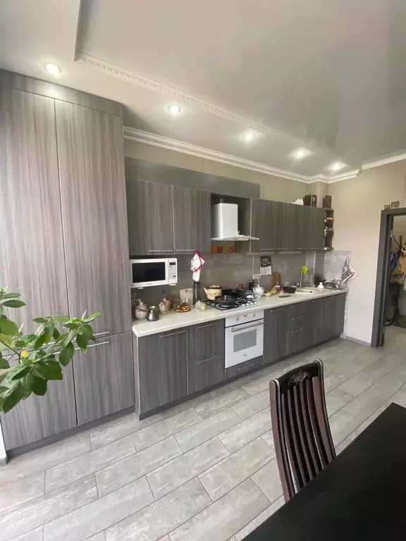 Продаётся 1-к квартира, 51 м - Фото 1