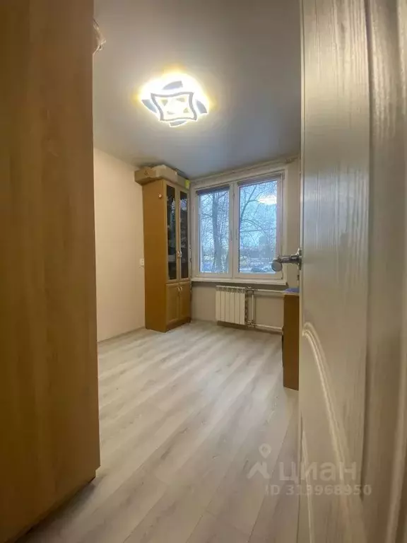 Комната Санкт-Петербург Дачный просп., 16К1 (8.2 м) - Фото 1