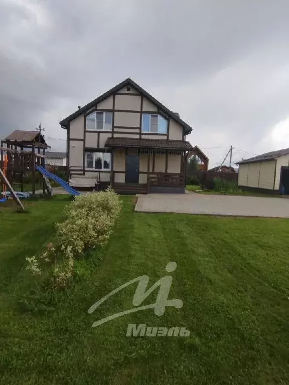 Продается дом в ДНТ Лесные Озера - Фото 2