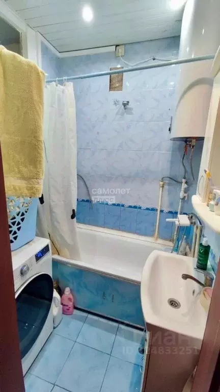 2-к кв. Московская область, Егорьевск муниципальный округ, с. Раменки ... - Фото 2