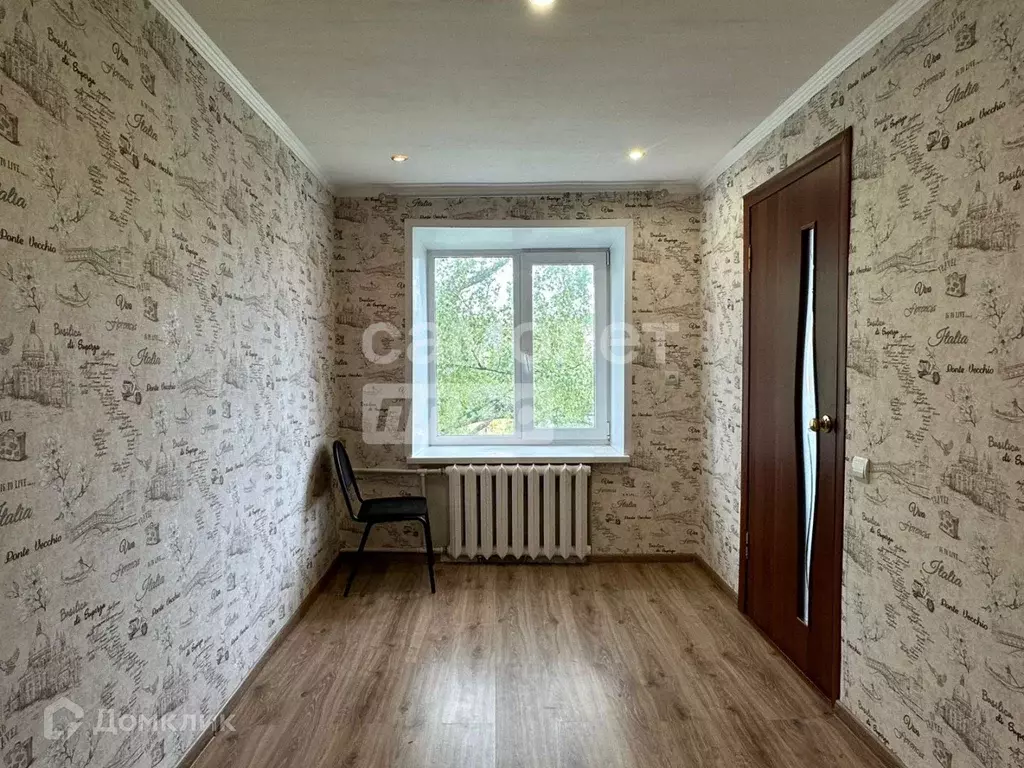 Продаётся 3-к квартира, 52.5 м - Фото 0