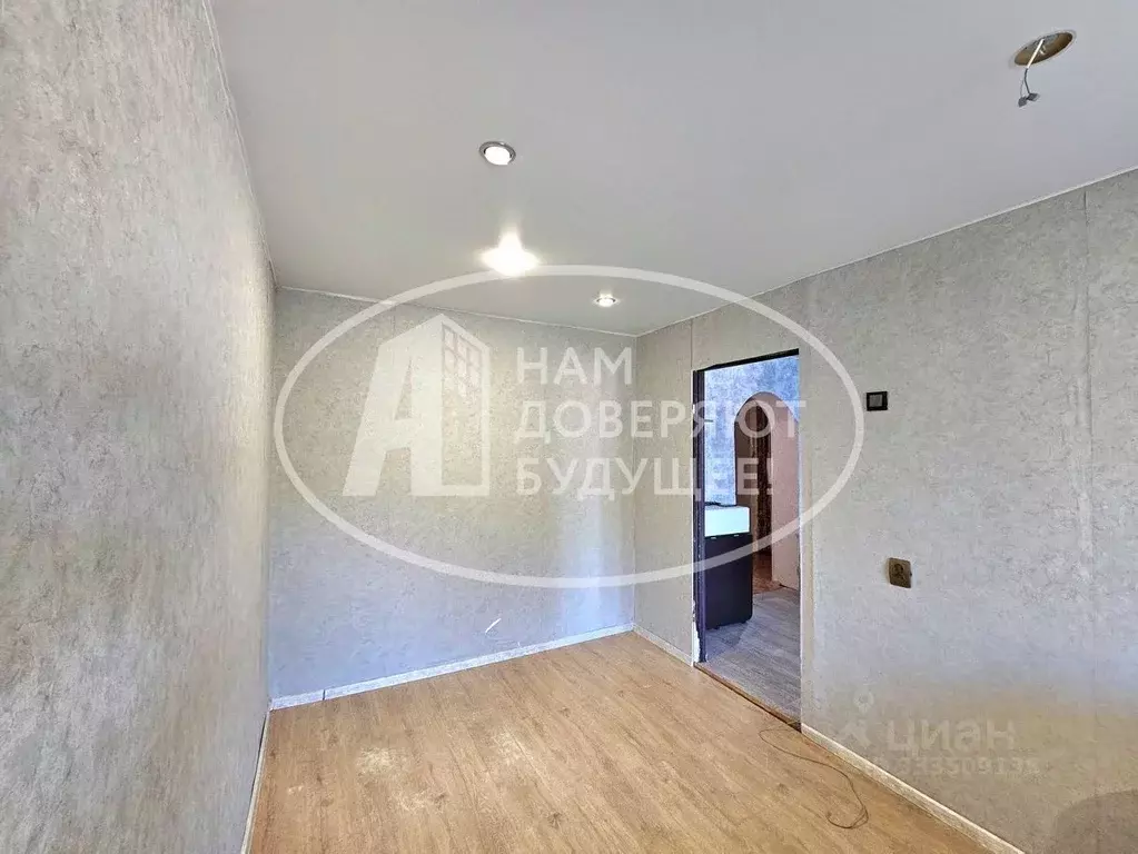 3-к кв. Пермский край, Чайковский ул. Ленина, 70 (58.0 м) - Фото 2