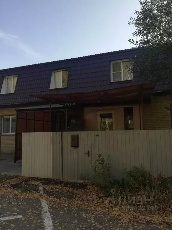 Дом в Мордовия, Саранск ул. Осипенко, 94 (250 м) - Фото 1