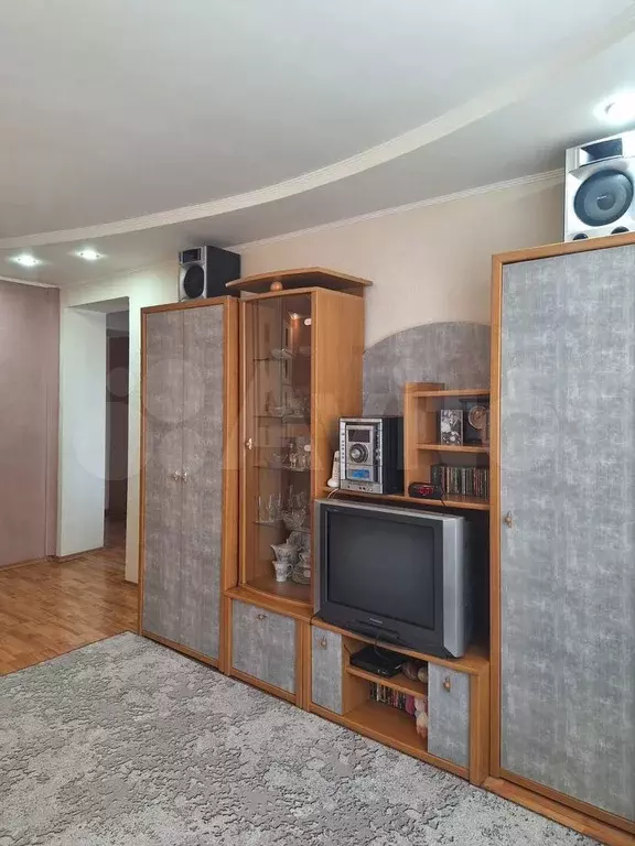 2-к. квартира, 50,4 м, 8/12 эт. - Фото 1