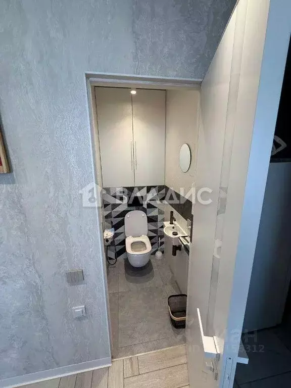 Квартира, 2 комнаты, 79 м - Фото 0