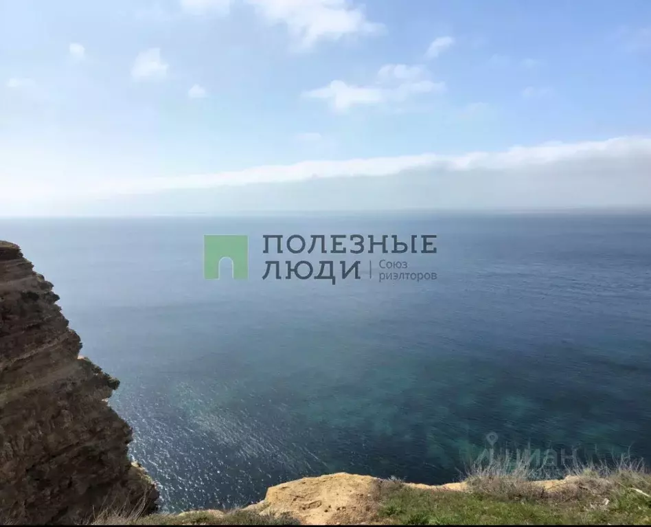 Участок в Севастополь Югрыбхолодфлот СНТ, 13 (4.07 сот.) - Фото 1