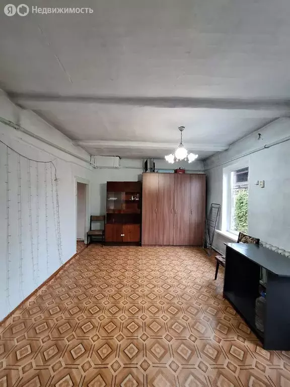 Дом в Кызыл, улица Рихарда Зорге (60 м) - Фото 1