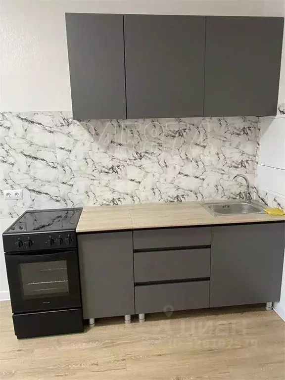 2-к кв. Москва № 61 кв-л, 14 (64.0 м) - Фото 1