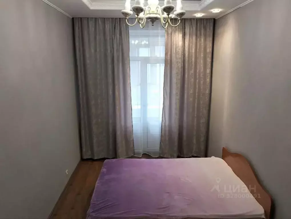 2-к кв. Иркутская область, Иркутск ул. 5-й Армии, 71 (48.0 м) - Фото 2