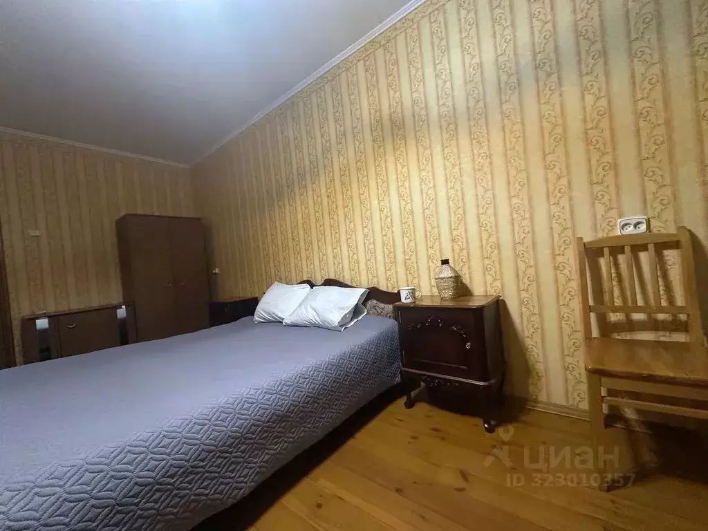 3-к кв. Ленинградская область, Выборгский район, пос. Поляны  (56.0 м) - Фото 2