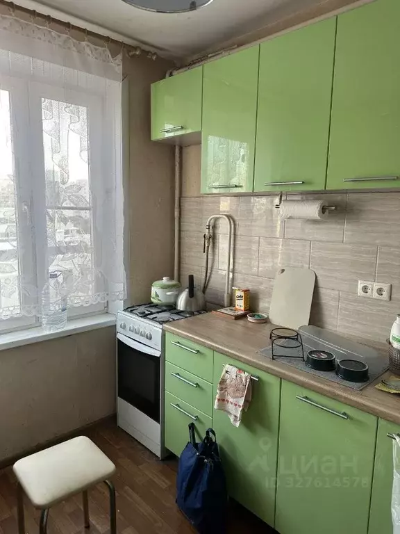 2-к кв. Москва Шоссейная ул., 37 (45.0 м) - Фото 1