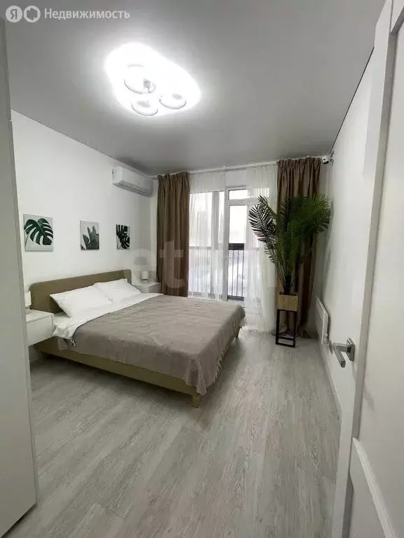 Квартира-студия: Новосаратовка, ЖК Город Звёзд (24.73 м) - Фото 2