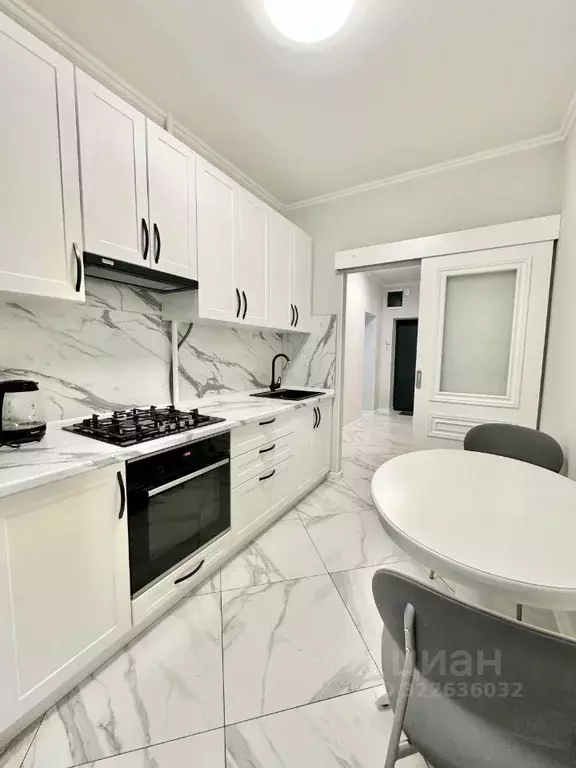 2-к кв. Москва Николоямская ул., 43К4 (46.0 м) - Фото 0