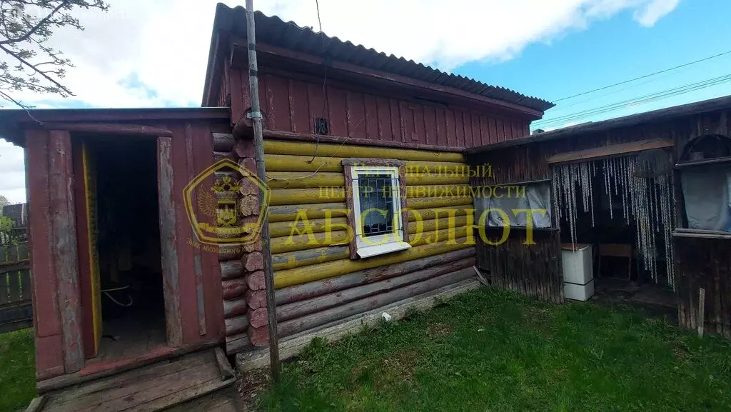 Участок в Ревда, Привокзальная улица, 2 (5.22 м) - Фото 0