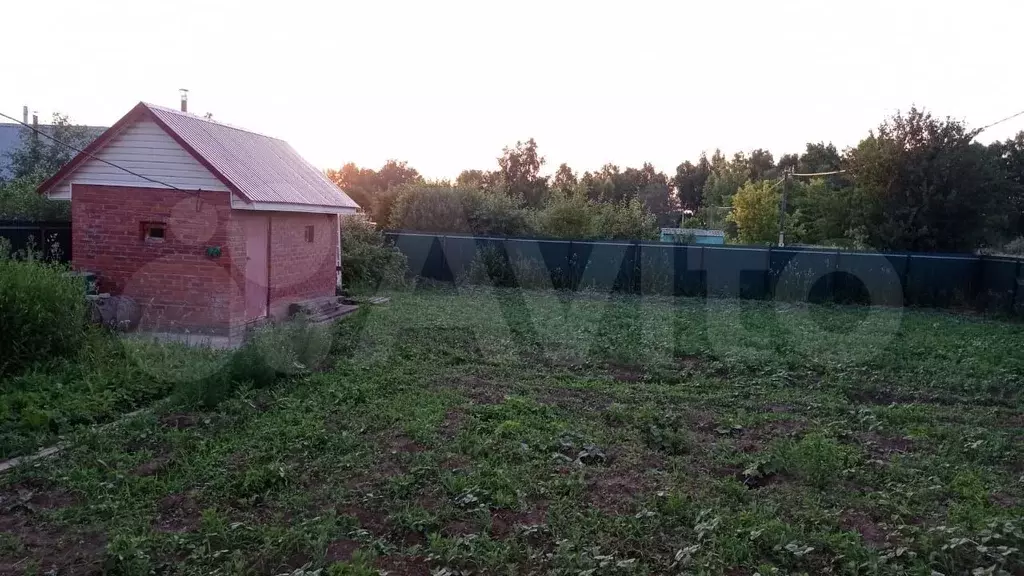 Дача 57,8 м на участке 6,1 сот. - Фото 0