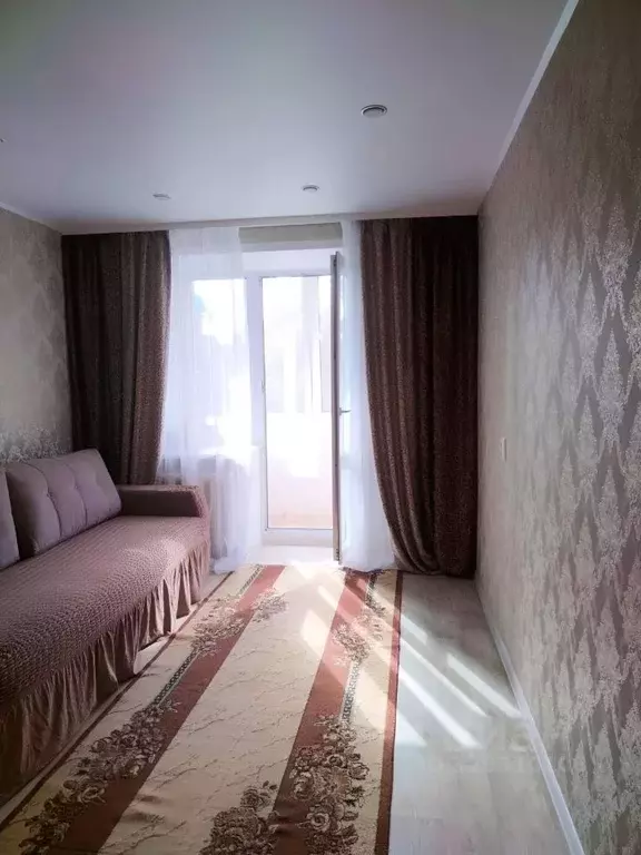 2-к кв. Брянская область, Брянск Московский просп., 18 (43.5 м) - Фото 0