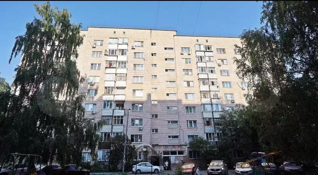 3-к. квартира, 68 м, 6/10 эт. - Фото 0