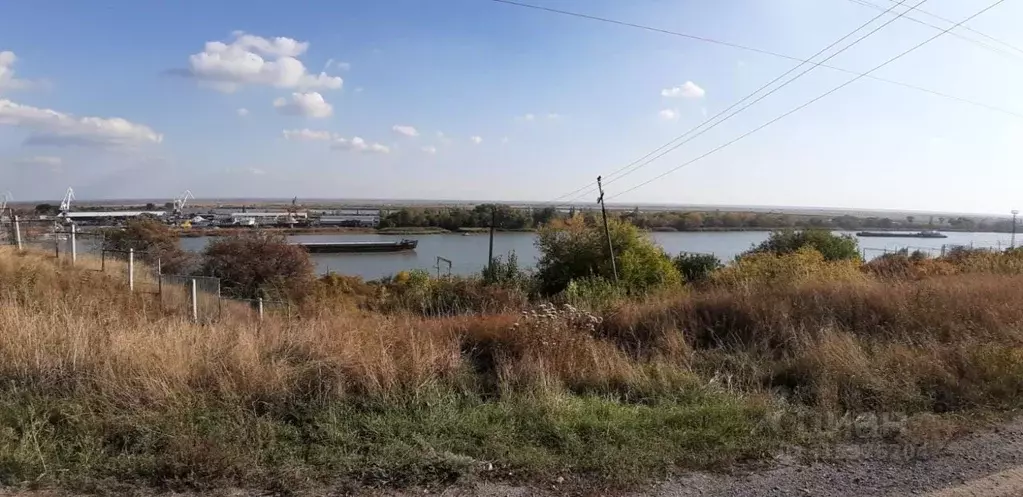 Участок в Ростовская область, Ростов-на-Дону Геофизик садовое ... - Фото 1