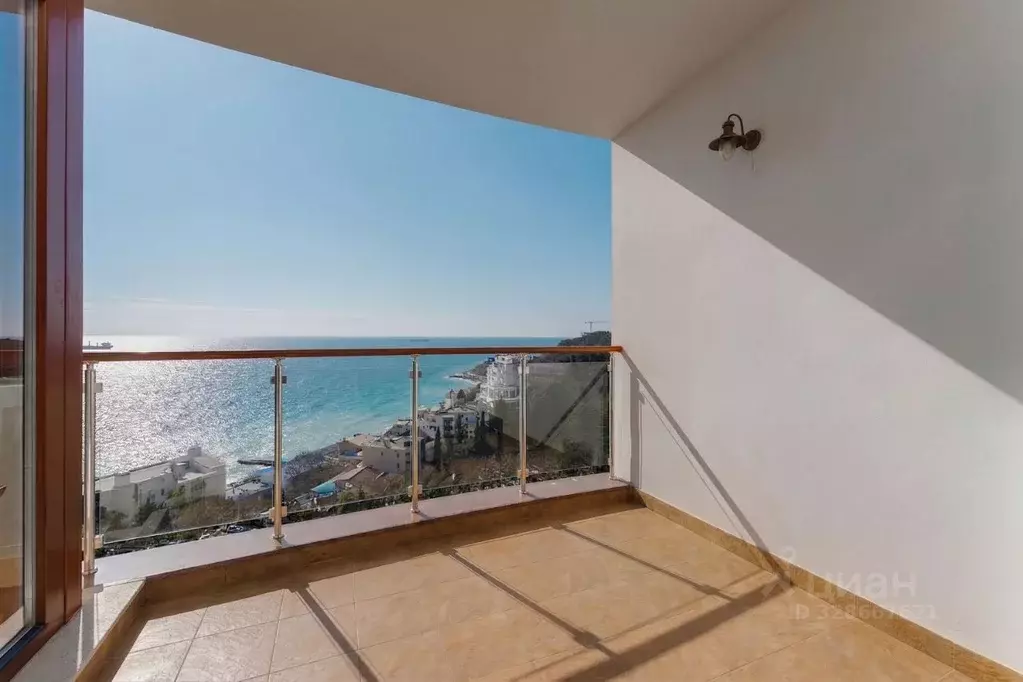 3-к кв. Крым, Ялта наб. Имени В.И. Ленина, 4 (112.0 м) - Фото 2