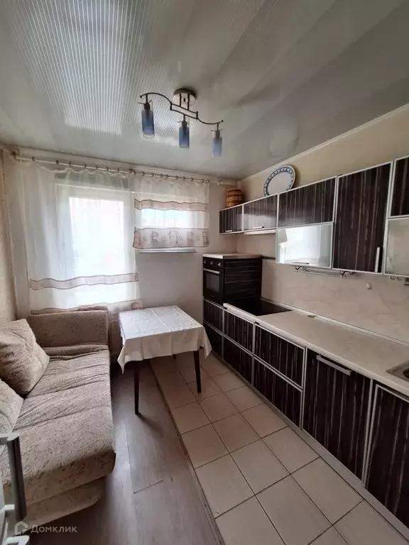 Продаётся 1-к квартира, 36.8 м - Фото 0