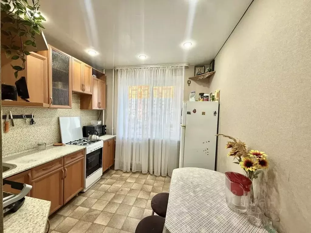 2-к кв. Мордовия, Саранск Севастопольская ул., 35 (53.0 м) - Фото 1