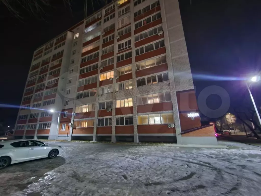 3-к. квартира, 87 м, 9/10 эт. - Фото 1