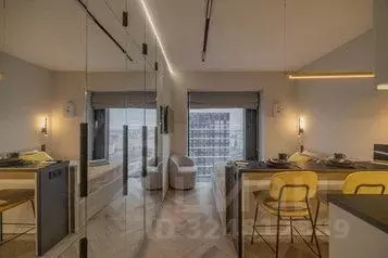 1-к кв. Москва Волоколамское ш., 95/2 (15.0 м) - Фото 0