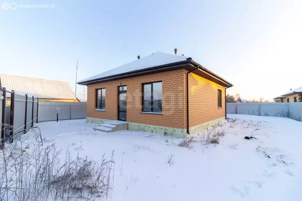 Дом в село Перевалово, Луговская улица (69 м) - Фото 2